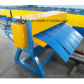 Galvanized Steel Zinc Steel Coil Metal Slitting Machine